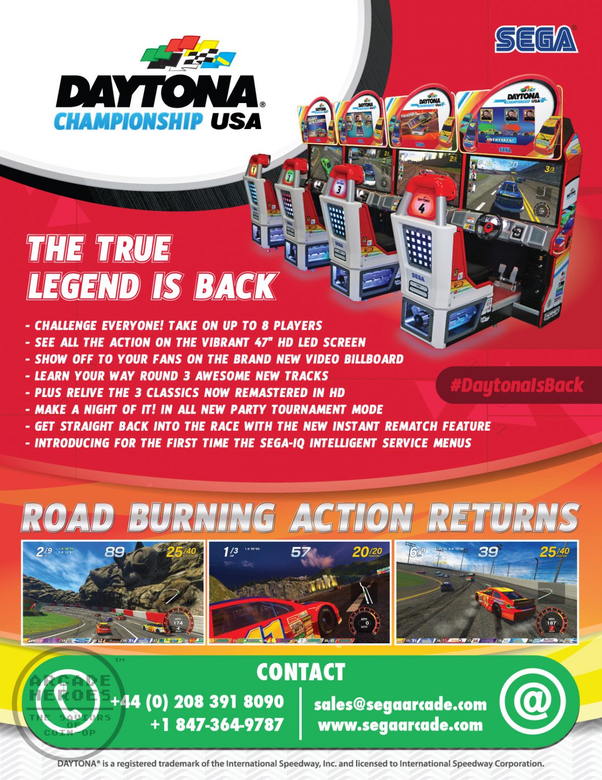 download daytona usa championship arcade download daytona usa championship arcade