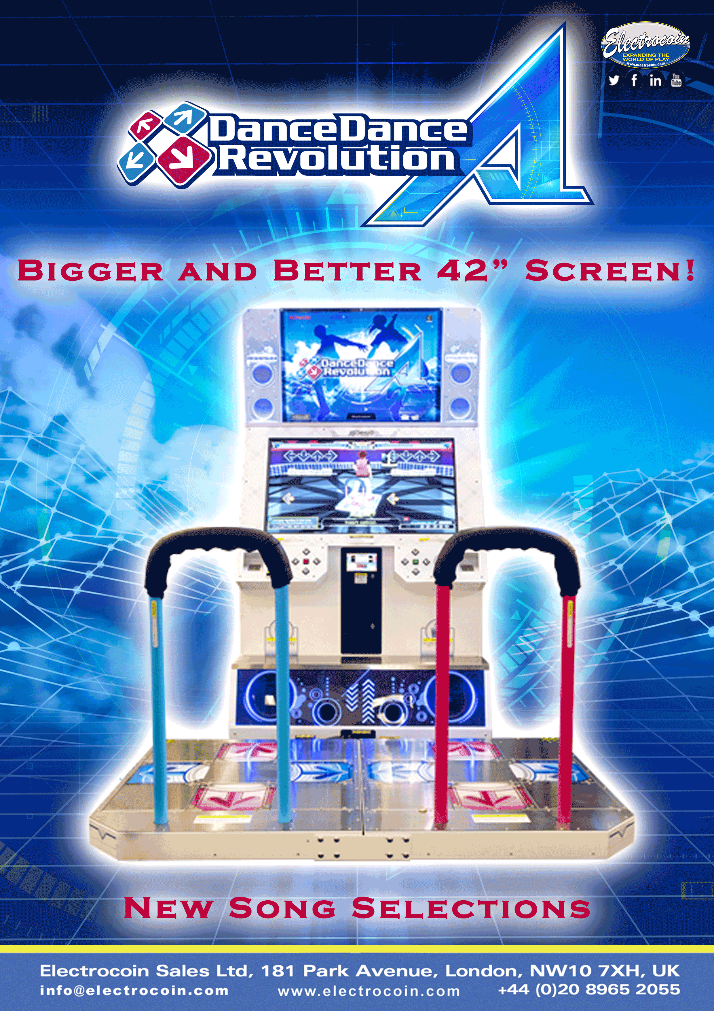 Dance Dance Revolution