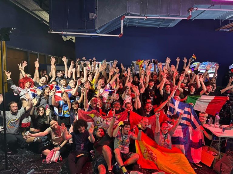 illustration de l'article Arcade Insider – Octobre 2025