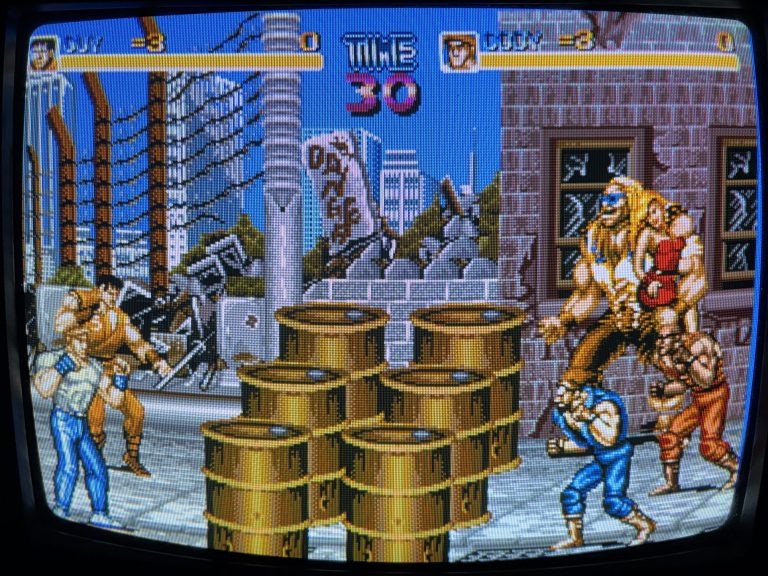 illustration de l'article Arcade Insider – Janvier/Février 2026