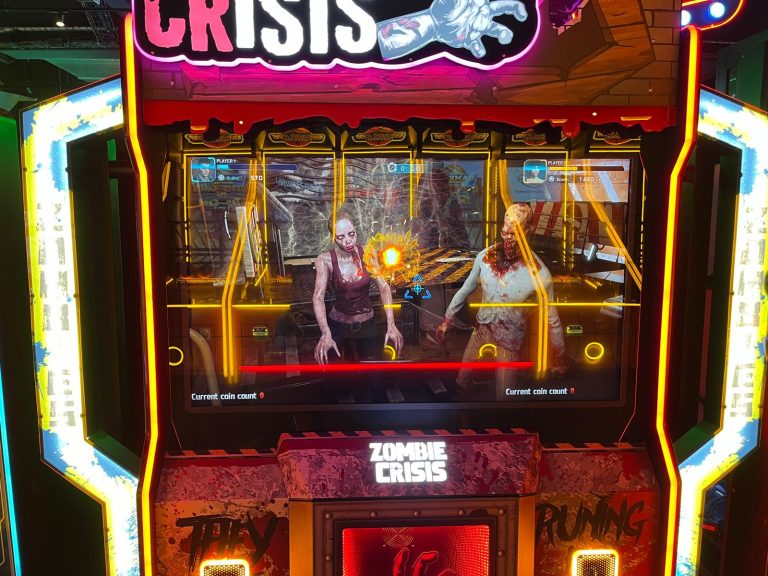 illustration de l'article Arcade Insider – Mars 2026