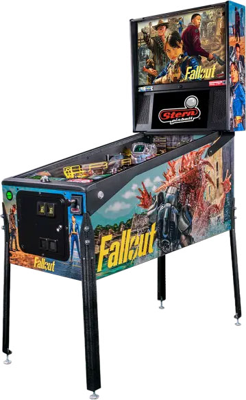 Fallout