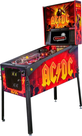 AC/DC Remaster